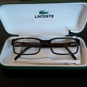 Lacoste Frames